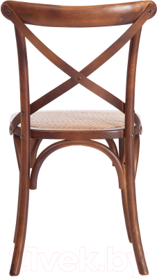 Стул Tetchair Secret De Maison Cross 49.5x53.5x87