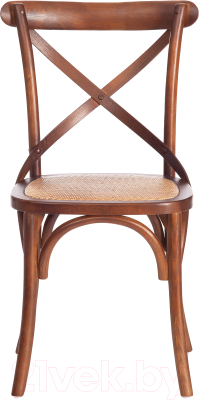 Стул Tetchair Secret De Maison Cross 49.5x53.5x87