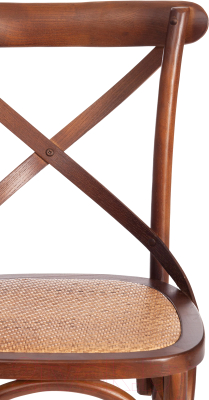 Стул Tetchair Secret De Maison Cross 49.5x53.5x87