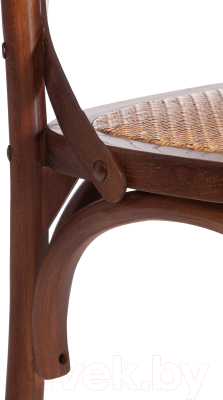 Стул Tetchair Secret De Maison Cross 49.5x53.5x87