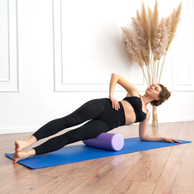 Валик для фитнеса Sangh 3544184