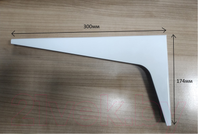 Кронштейн для умывальника Marko 9033-00.00.001-01 R