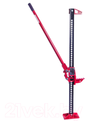 Реечный домкрат TOR ST0820/20 153-680мм / 1004124 - фото