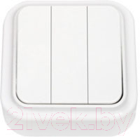 Выключатель Bylectrica А05 6-137 - фото