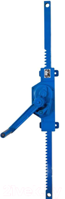 Реечный домкрат TOR MJW 5Т настенный / 1001531 - фото