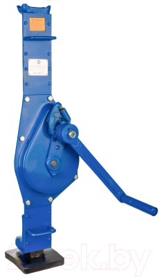 Реечный домкрат TOR ДР 3000 3Т / 1063 - фото