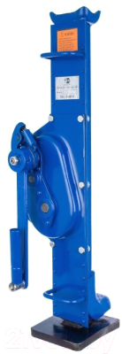 Реечный домкрат TOR ДР 5000 5Т / 1065 - фото