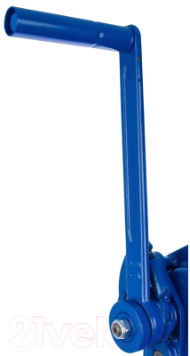 Реечный домкрат TOR ДР 5000 5Т / 1065