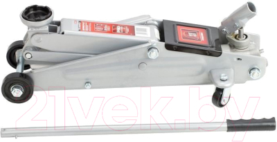 Подкатной домкрат TOR ДГП-20 (QK) 20т / 1082004 - фото