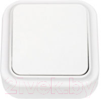 Выключатель Bylectrica Пралеска А1 6-131 - фото