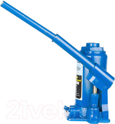 Бутылочный домкрат TOR ДГ-10 г/п 10т / 10510