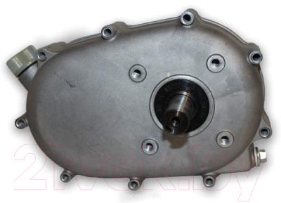 Понижающий редуктор для двигателя Lifan 8-10л.с. 22мм - фото