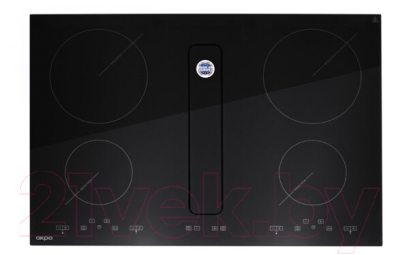 Индукционная варочная панель Akpo Tytan Induction wk-9