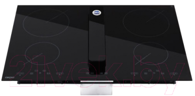 Индукционная варочная панель Akpo Tytan Induction wk-9