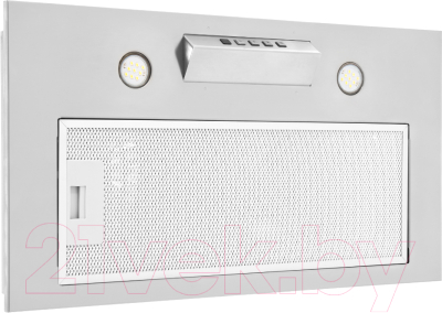 Вытяжка скрытая Akpo Neva 60 WK-10 - фото