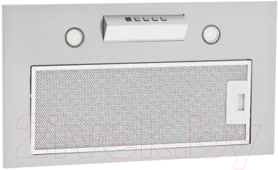 Вытяжка скрытая Akpo Neva 60 WK-10