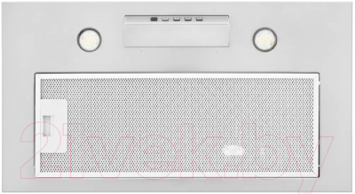 Вытяжка скрытая Akpo Neva 60 WK-10