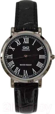 Часы наручные женские Q&Q Q979J814Y - фото