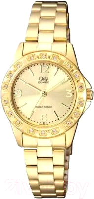 Часы наручные женские Q&Q Q981J003Y - фото