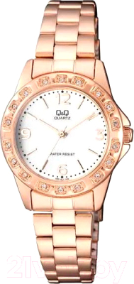 Часы наручные женские Q&Q Q981J014Y - фото