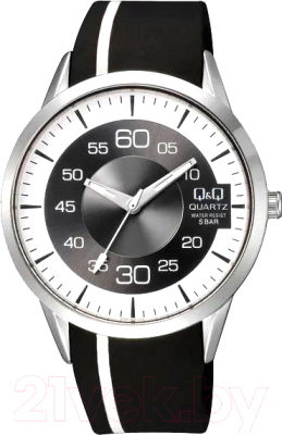 Часы наручные мужские Q&Q Q982J302Y - фото