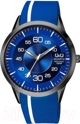 Часы наручные мужские Q&Q Q982J502Y - фото