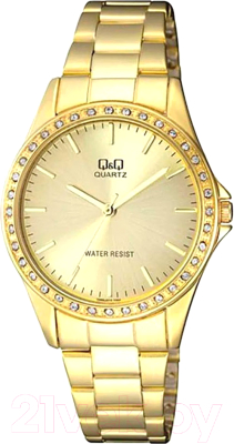 Часы наручные женские Q&Q Q985J010Y - фото