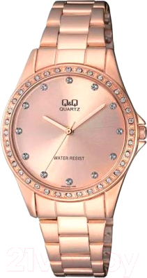 Часы наручные женские Q&Q Q985J020Y - фото