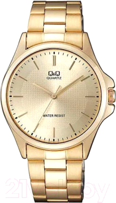 Часы наручные мужские Q&Q QA06J010Y - фото