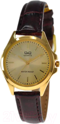 Часы наручные мужские Q&Q QA07J100Y - фото