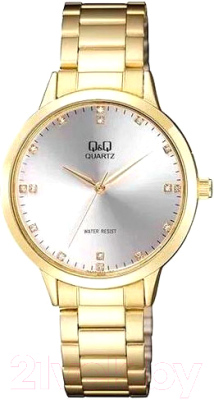 Часы наручные женские Q&Q QA09J011Y - фото