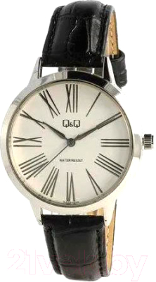 Часы наручные женские Q&Q QA09J805Y - фото