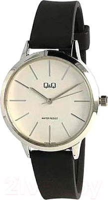 Часы наручные женские Q&Q QA09J808Y - фото