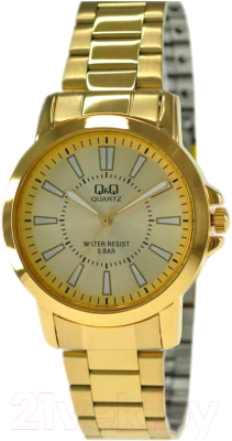 Часы наручные мужские Q&Q QA10J010Y - фото