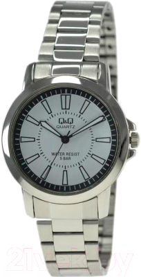 Часы наручные мужские Q&Q QA10J201Y - фото