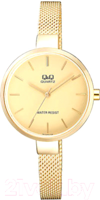 Часы наручные женские Q&Q QA15J010Y - фото