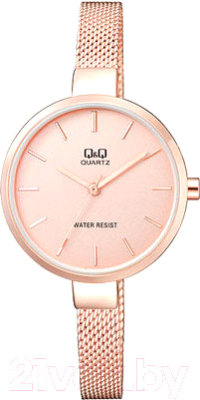 Часы наручные женские Q&Q QA15J020Y - фото
