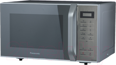 Микроволновая печь Panasonic NN-ST32MMZPE