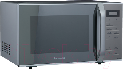 Микроволновая печь Panasonic NN-ST32MMZPE