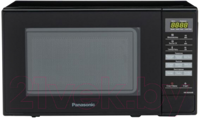 Микроволновая печь Panasonic NN-SB26MBZPE - фото