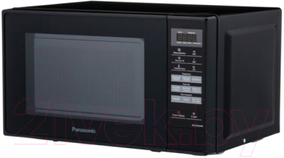 Микроволновая печь Panasonic NN-SB26MBZPE