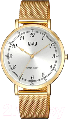 Часы наручные мужские Q&Q QA20J084Y - фото