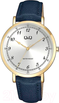 Часы наручные мужские Q&Q QA20J104Y - фото