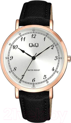 Часы наручные мужские Q&Q QA20J114Y - фото