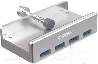 USB-хаб Orico MH4PU - фото