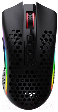 Мышь Redragon Storm Pro RGB / 78127 - фото
