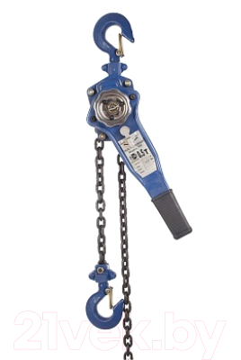Таль ручная TOR ТРР-ТРШСР 0.5Тx9М / 10259 (тип HSH) - фото