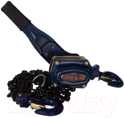 Таль ручная TOR ТРР-ТРШСР 1Тx3М / 10213 (тип HSH) - фото