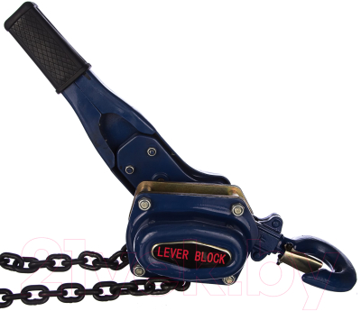 Таль ручная TOR ТРР-ТРШСР 1Тx3М / 10213 (тип HSH)