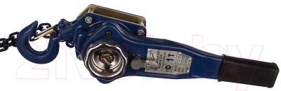 Таль ручная TOR ТРР-ТРШСР 1Тx3М / 10213 (тип HSH)